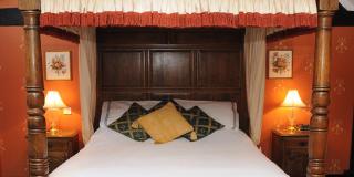The Old Priory B&B - Bognor Regis - 6