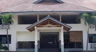 Hotel Augusta Garut - Garut - 3