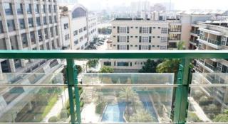 Golden Diamond Hotel Zhongshan - Zhongshan - 6