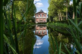 Paviljoen De Notelaer - Bornem - 9