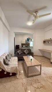 The Cozy Stays By MATHURS - Noida - 9