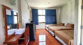 Piyaporn Hill Paradise Hotel - Mae Sai - 5