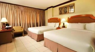 Las Palmas Hotel de Manila - Manila - 1