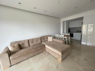 Marin Apartments Saranda Terrace - Saranda - 7