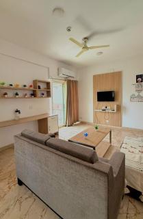 The Cozy Stays By MATHURS - Noida - 0