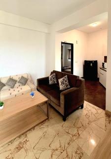 The Cozy Stays By MATHURS - Noida - 1