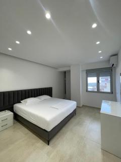 Marin Apartments Saranda Terrace - Saranda - 8