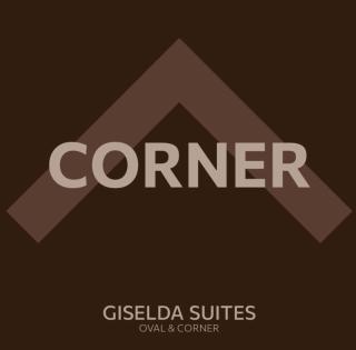 Giselda Suite - Corner - Turin - 9