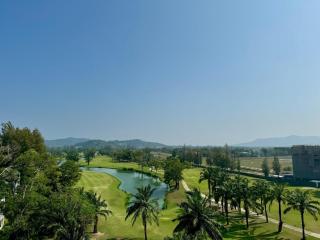 Laguna Skypark spacious 1 bedroom apart Bangtao - - 6
