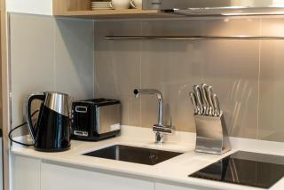 Laguna Skypark spacious 1 bedroom apart Bangtao - - 4