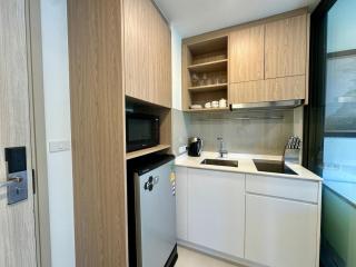 Laguna Skypark spacious 1 bedroom apart Bangtao - - 3
