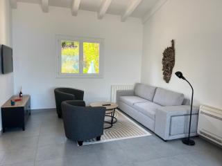 La villa Timeo - Pietrosella - 9