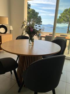 La villa Timeo - Pietrosella - 6