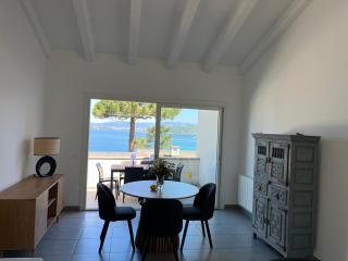 La villa Timeo - Pietrosella - 3
