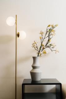 Mystic Haven King Bed Suite with Balcony & City Views - 1