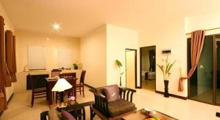 The Forest Home Resort - Nakhon Nayok - 2
