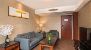 Friendship Hotel - Shenzhen - 7