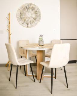 Gaia Retreat - Núcleo Sabana - 5