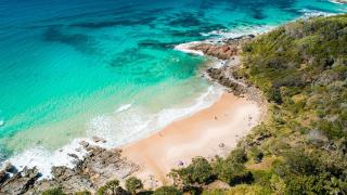 Coolum Beachfront Apartment - Coolum Beach - 9