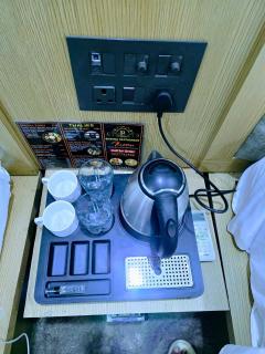 Hotel Parkland - Mathura Vrindavan - Premium stay with Lift - Free Gym -Free Parking-Free WiFi - Mathura - 9