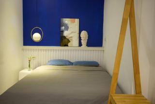 The Selenite Home Hanoi-3 Bedrooms-Street Food-Few minutes to Old Quarter - Hanoi - 1