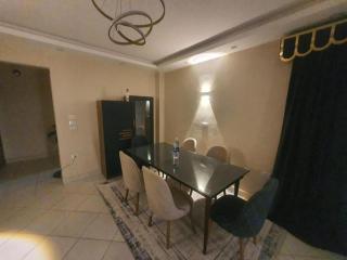 CITY-WALK VIEW - 3Bedroom BG-Hotels - Il Cairo - 7