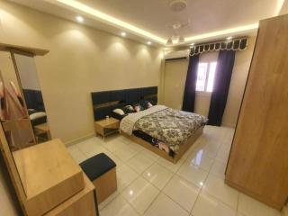 CITY-WALK VIEW - 3Bedroom BG-Hotels - Il Cairo - 4