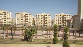 CITY-WALK VIEW - 3Bedroom BG-Hotels - Il Cairo - 1