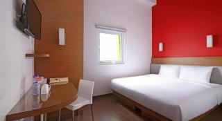 Amaris Hotel Pasar Baru - Jakarta - 2