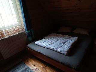 Domki Sosnowa dolina We Wielu - 9