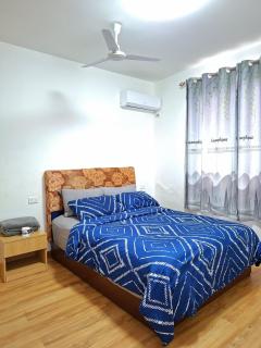 Family Transit Home, Kennedy Estate Apartment G1-6 - Port Moresby - 0