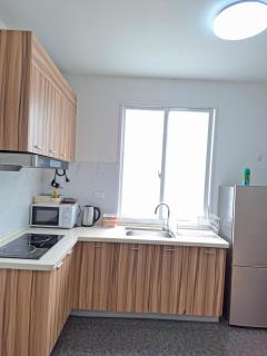 Family Transit Home, Kennedy Estate Apartment G1-6 - Port Moresby - 3
