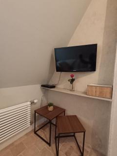 Le Prieuré des Anges - 1