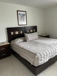 Villa Magna departamento en Nuevo Vallarta - Nuevo Vallarta - 3