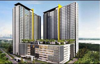 Homestay Twin Danga Resident - Johor Bahru - 0