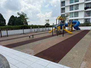 Homestay Twin Danga Resident - Johor Bahru - 9