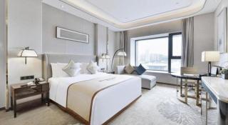 Wyndham Grand Plaza Royale Huayu Chongqing - Chongqing - 4