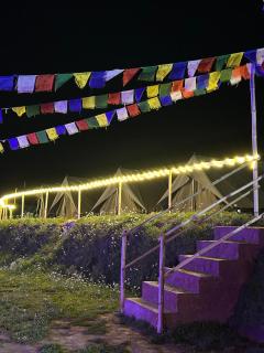 Shiya Camping By Eco Travellers - 0