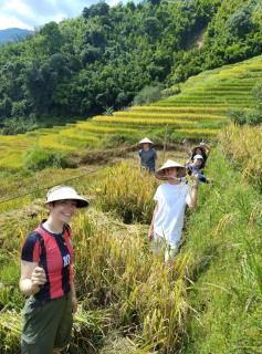 Zuzu Homestay - Sapa - 1