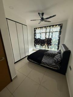 Homestay Twin Danga Resident - Johor Bahru - 5