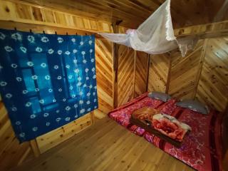 Zuzu Homestay - Sapa - 4