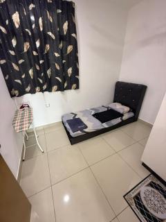 Homestay Twin Danga Resident - Johor Bahru - 4
