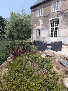 Le Prieuré des Anges - 5