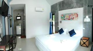 The Lighthouse Resort at Chanthaburi - Chanthaburi - 4
