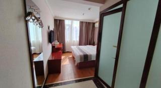 GreenTree Inn Luoyang Zhongzheng Street Express Hotel - Luoyang - 2