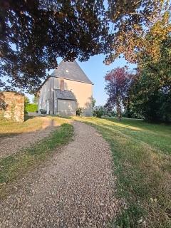 Le Prieuré des Anges - Saint-Quentin-les-Anges - 8