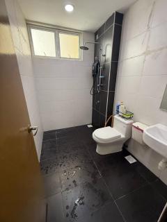 Homestay Twin Danga Resident - Johor Bahru - 2