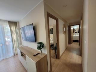 Mély Apartment - Los Corrales de Buelna - 2