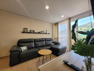Mély Apartment - Los Corrales de Buelna - 1