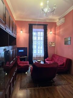 apartment Golden District - 6